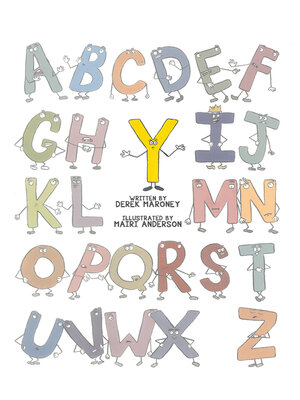 cover image of Y